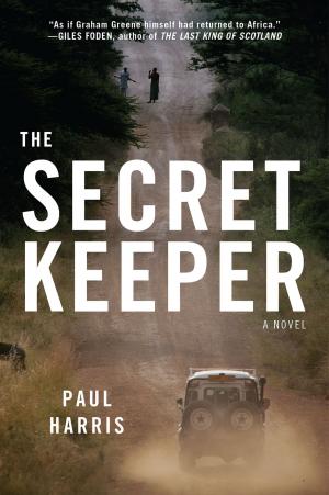 Cover of the book The Secret Keeper by Penelope Douglas
