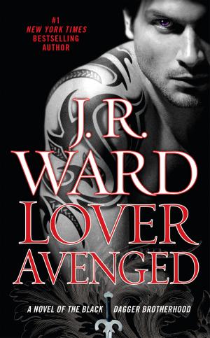 Cover of the book Lover Avenged by Monique McMorgan