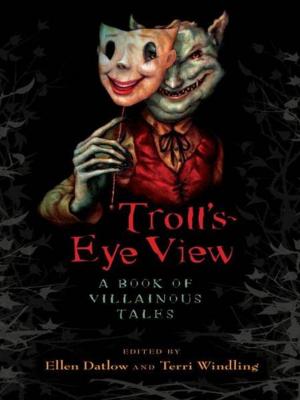 Cover of the book Troll's-Eye View by Penguin Young Readers