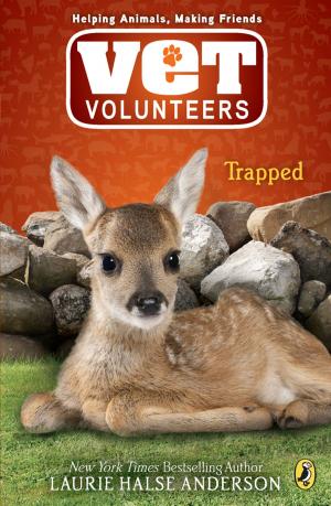 Cover of the book Trapped #8 by Maryann Cocca-Leffler