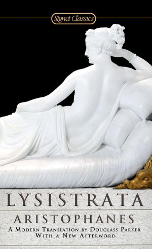 Cover of the book Lysistrata by MaryJanice Davidson, Anthony Alongi