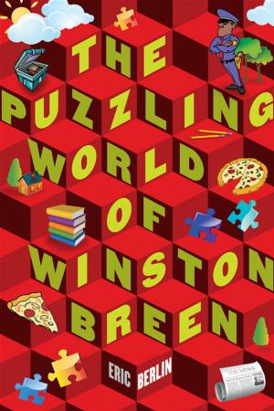 Cover of the book The Puzzling World of Winston Breen by Kay Winters