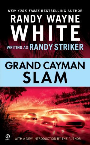 Cover of the book Grand Cayman Slam by Ellis Wesley