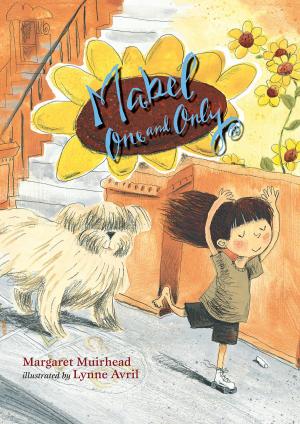 Cover of the book Mabel, One and Only by Julie Fortenberry