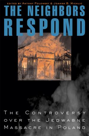 Cover of the book The Neighbors Respond by Riccardo Rebonato
