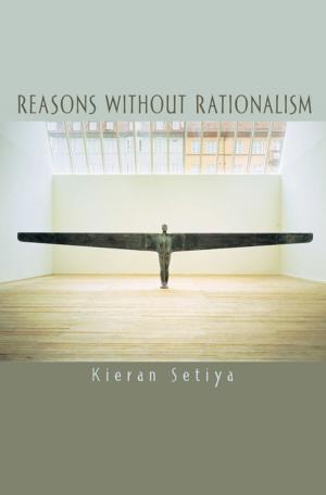 Cover of the book Reasons without Rationalism by Michael Kremer, Rachel Glennerster
