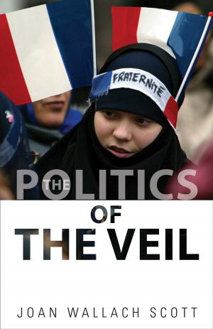 Cover of the book The Politics of the Veil by Lenos Trigeorgis, Han T. J. Smit