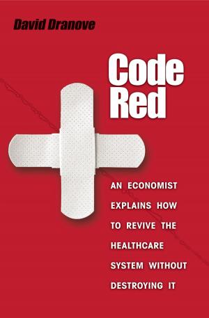 Cover of the book Code Red by Patrick J. Geary