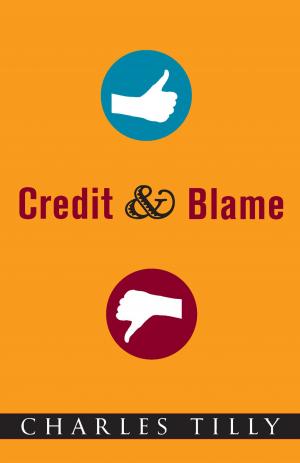 Cover of the book Credit and Blame by Timothy Hyde