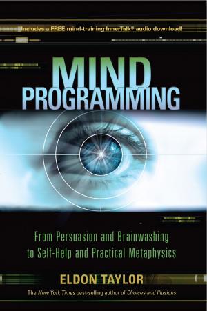 Cover of the book Mind Programming by David R. Hawkins, M.D./Ph.D., Jeffrey Scott
