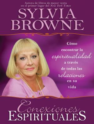 Cover of the book Conexiones Espirituales by Andrea Butje