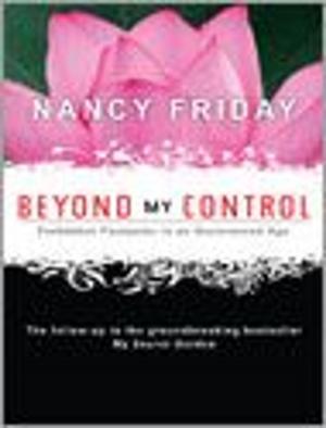 Book cover of Beyond My Control