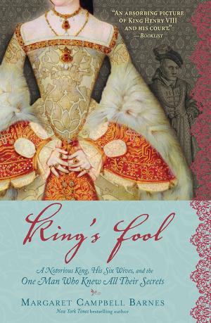 Cover of the book King's Fool by Robin Xavier Fontaine