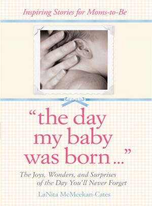 Cover of the book The Day My Baby Was Born by Natania Barron, Kathy Ceceri, Corrina Lawson, Jenny Williams
