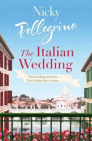Cover of The Italian Wedding