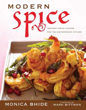 Cover of Modern Spice