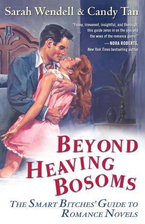Cover of the book Beyond Heaving Bosoms by Victoria Christopher Murray