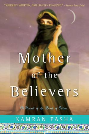 Cover of the book Mother of the Believers by Jamie McGuire