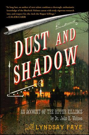 Cover of the book Dust and Shadow by Gérard de Villiers