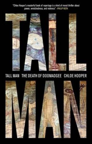 Cover of the book Tall Man by Stephen King