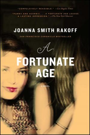 Cover of the book A Fortunate Age by Ernest Hemingway