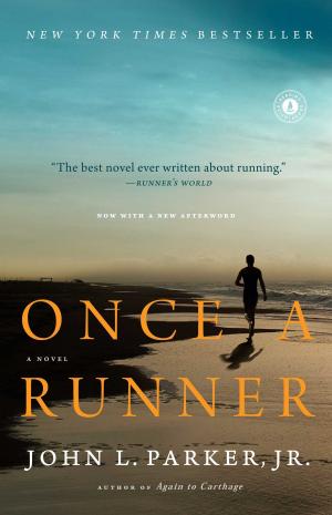 Book cover of Once a Runner