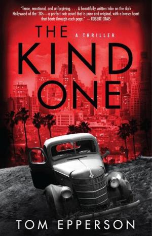 Book cover of The Kind One