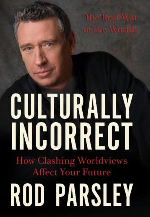 Cover of the book Culturally Incorrect by Sharon Jaynes