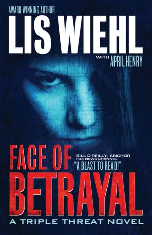 Cover of the book Face of Betrayal by Bernard Kevin Buckley