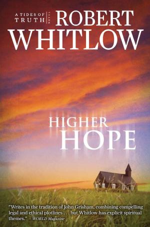 Cover of the book Higher Hope by Sarah Young