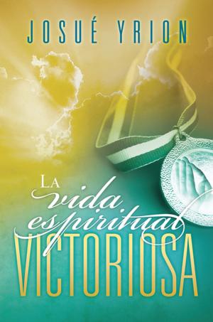 bigCover of the book La vida espiritual victoriosa by 