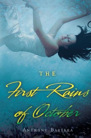 Cover of the book The First Rains of October by Robert James Allison