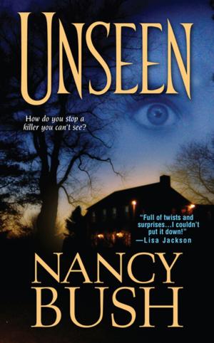 Cover of the book Unseen by James Gilliam II