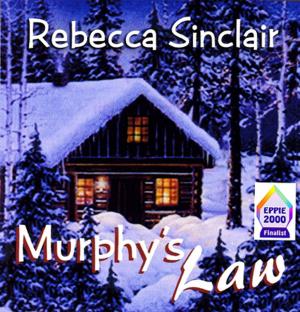 Cover of the book Murphy's Law by Gina Welborn, Becca Whitham