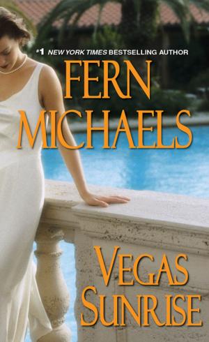 Book cover of Vegas Sunrise