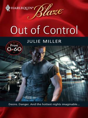 Cover of the book Out of Control by Lauren K. McKellar