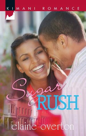 Cover of the book Sugar Rush by Barbara Wallace