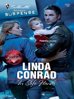 Cover of the book In Safe Hands by Mariela Saravia