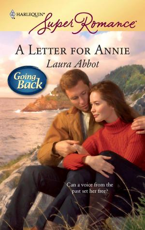 bigCover of the book A Letter for Annie by 