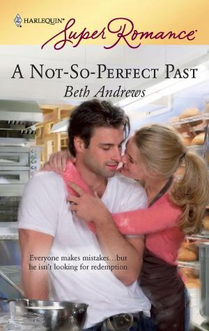 Cover of the book A Not-So-Perfect Past by Michele Dunaway