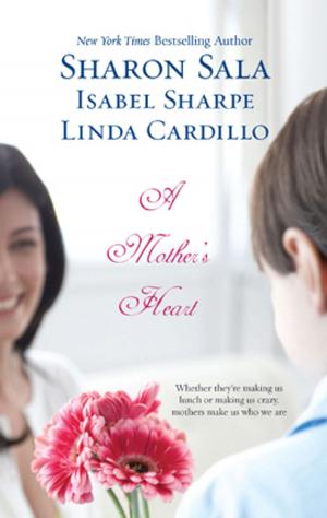 Book cover of A Mother's Heart