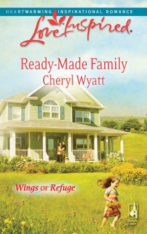 Cover of the book Ready-Made Family by Victoria Bylin