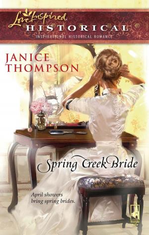Cover of the book Spring Creek Bride by Janet Tronstad