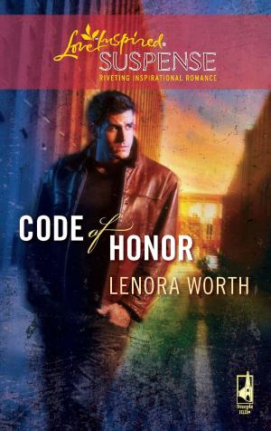 Cover of the book Code of Honor by Leann Harris