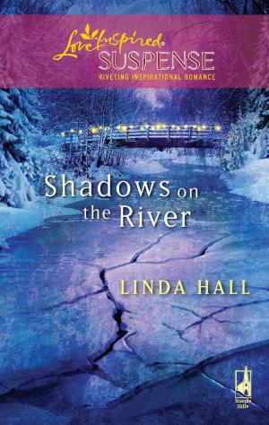 Cover of the book Shadows on the River by Roxanne Rustand