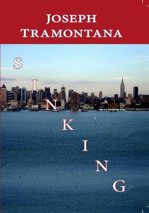 Cover of the book Sinking by Jack Bently