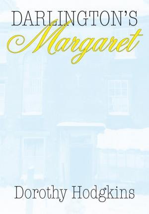 Cover of the book Darlington's Margaret by Stephanie Collins
