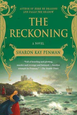 Cover of the book The Reckoning by Amanda Hocking