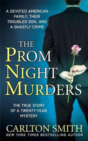 Cover of the book The Prom Night Murders by Sarah Addison Allen