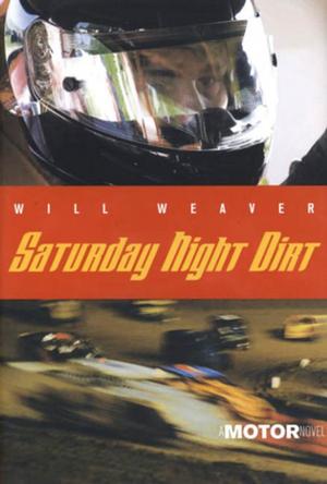 Cover of the book Saturday Night Dirt by John E. Elias